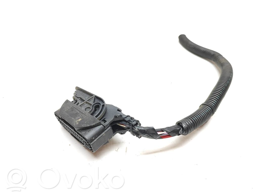 Enchufe del conector del módulo ABS   1928405767