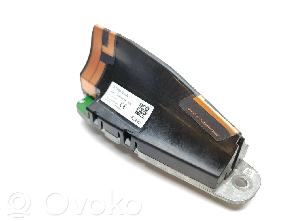 BMW X3 G01 GPS-pystyantenni 