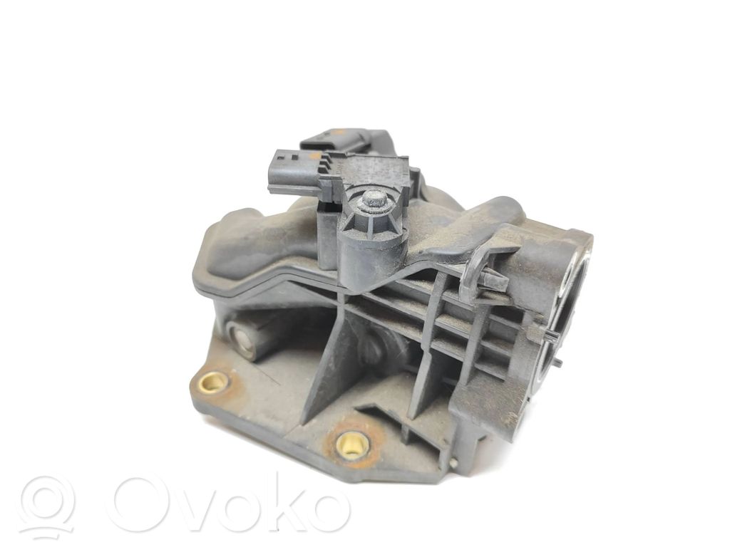 Renault Trafic III (X82) Throttle valve 
