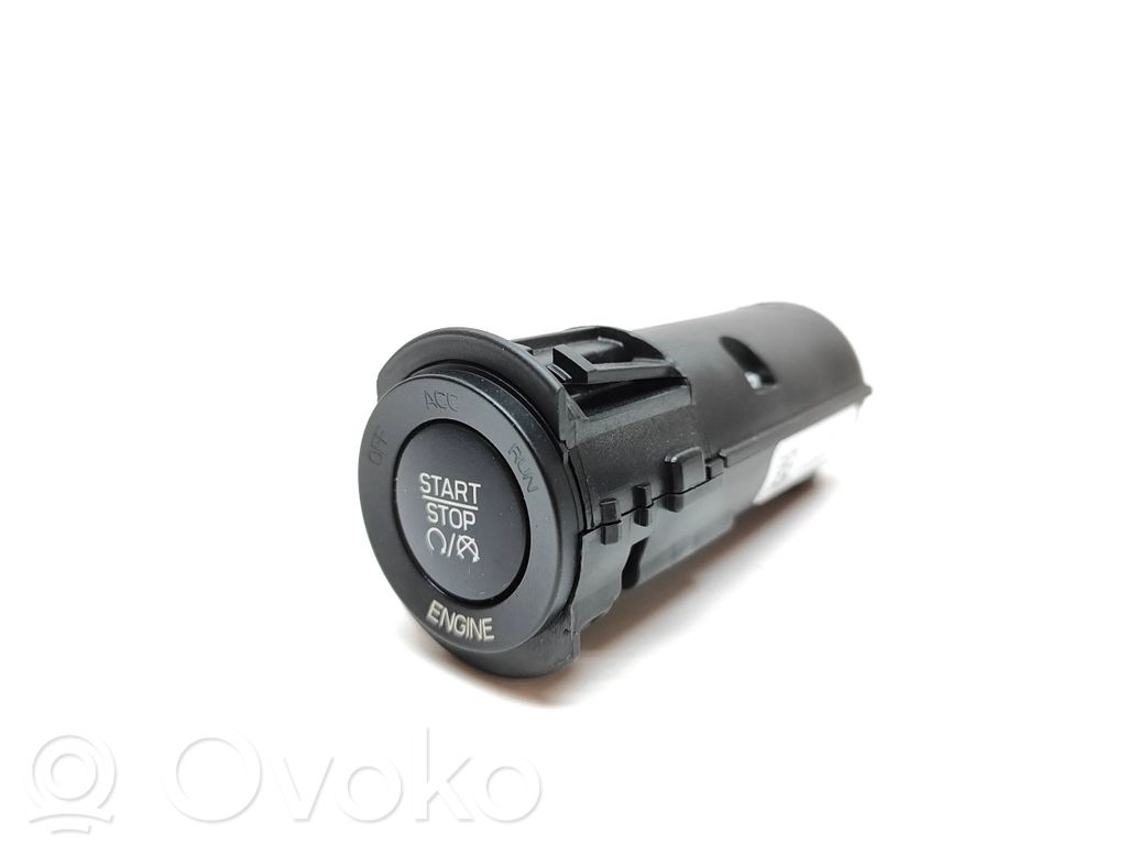 Maserati Levante Engine start stop button switch 