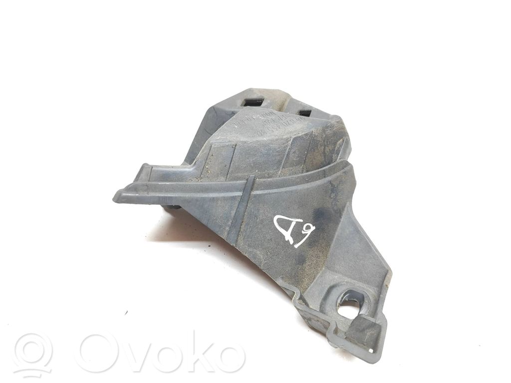 Citroen DS5 Rear bumper mounting bracket 
