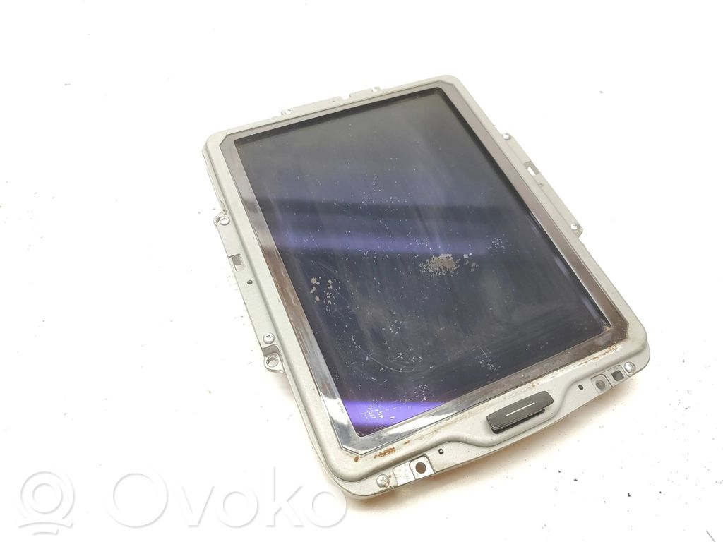 Volvo S90, V90 Screen/display/small screen 