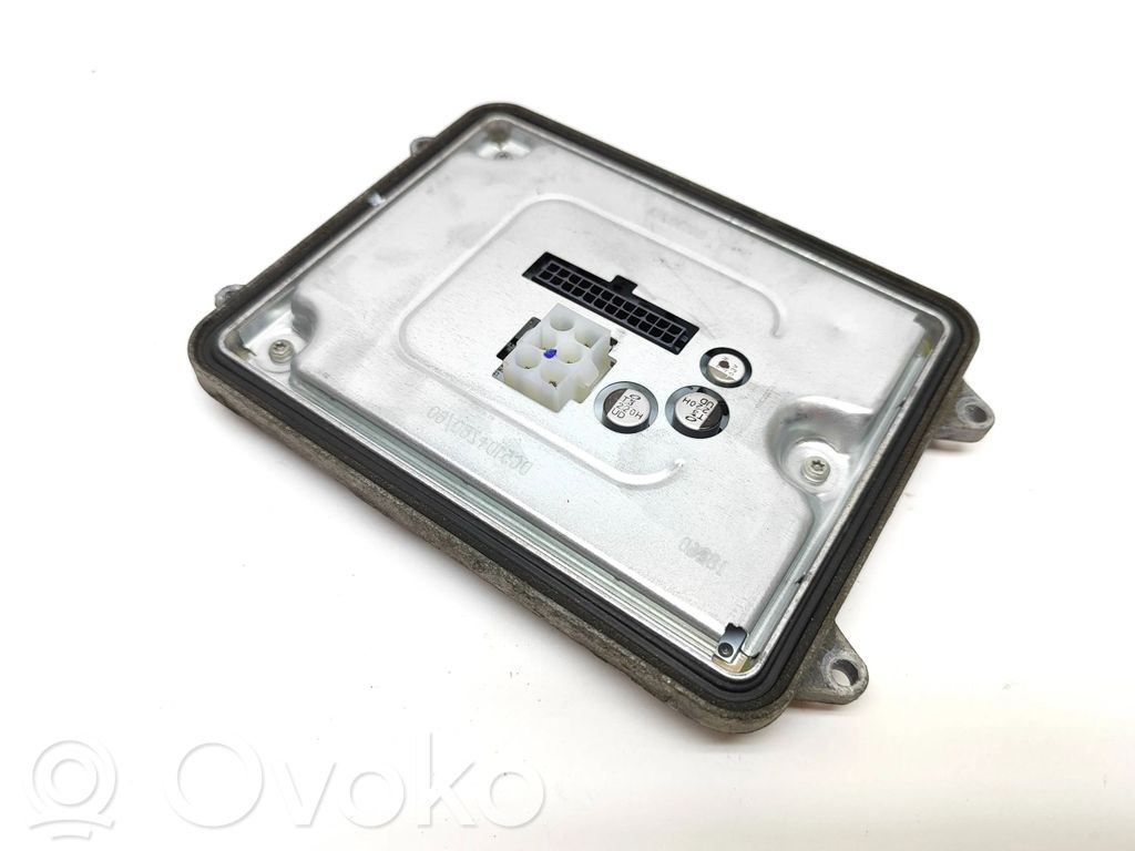 Tesla Model X Headlight ballast module Xenon 