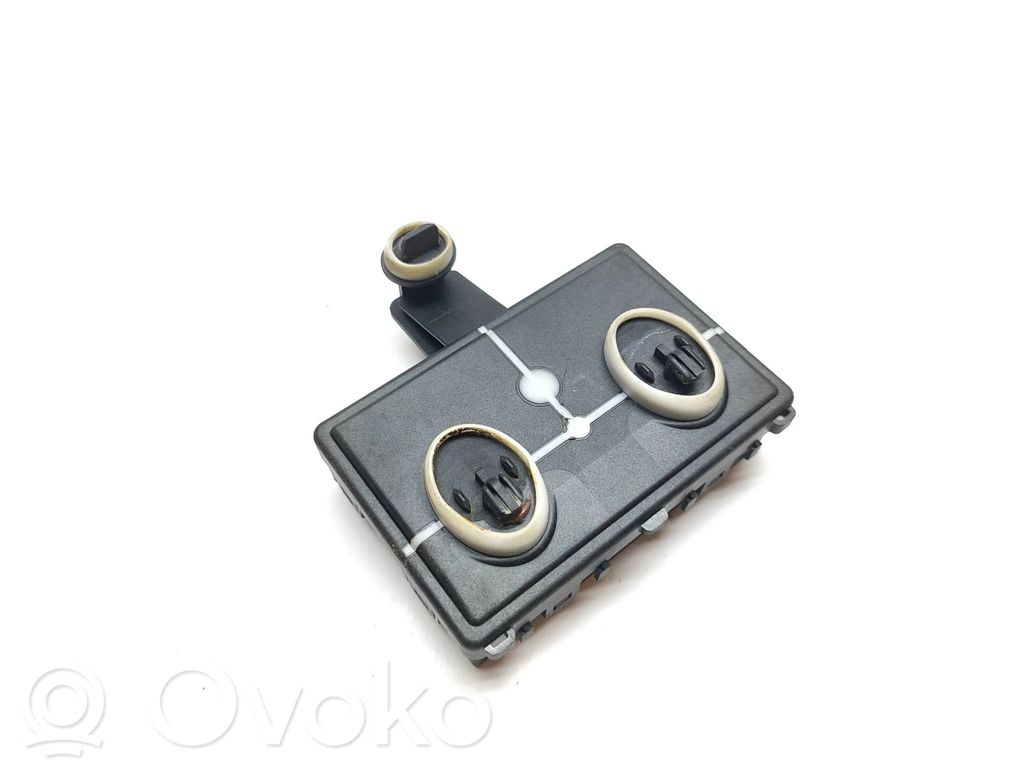 Volkswagen Tiguan Allspace Door control unit/module 