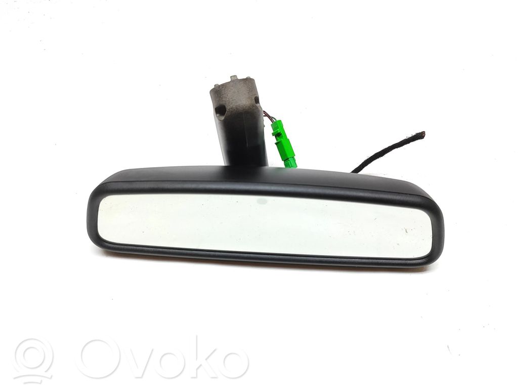 Volvo V60 Espejo retrovisor (interior) 