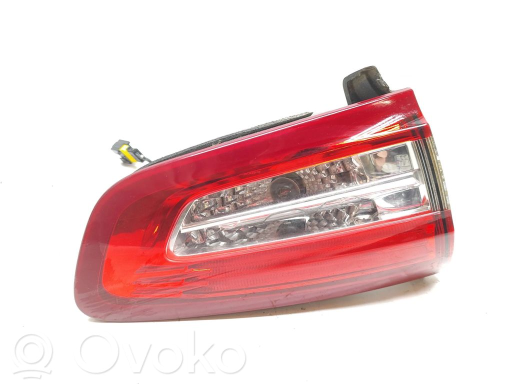 Citroen DS5 Tailgate rear/tail lights 