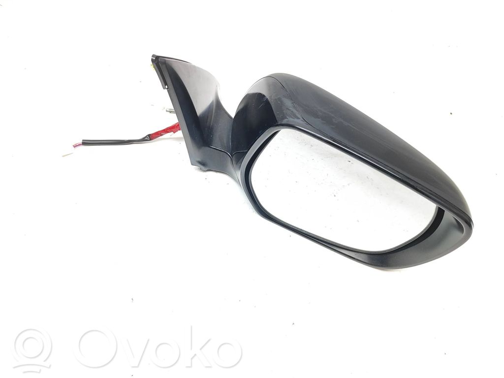 Toyota Land Cruiser (J150) Front door electric wing mirror 