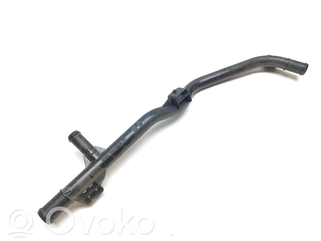 Audi A1 Engine coolant pipe/hose 