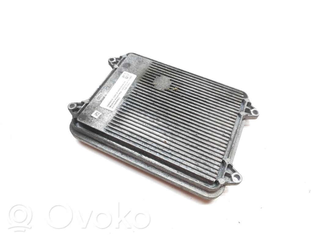 Tesla Model X Headlight ballast module Xenon 