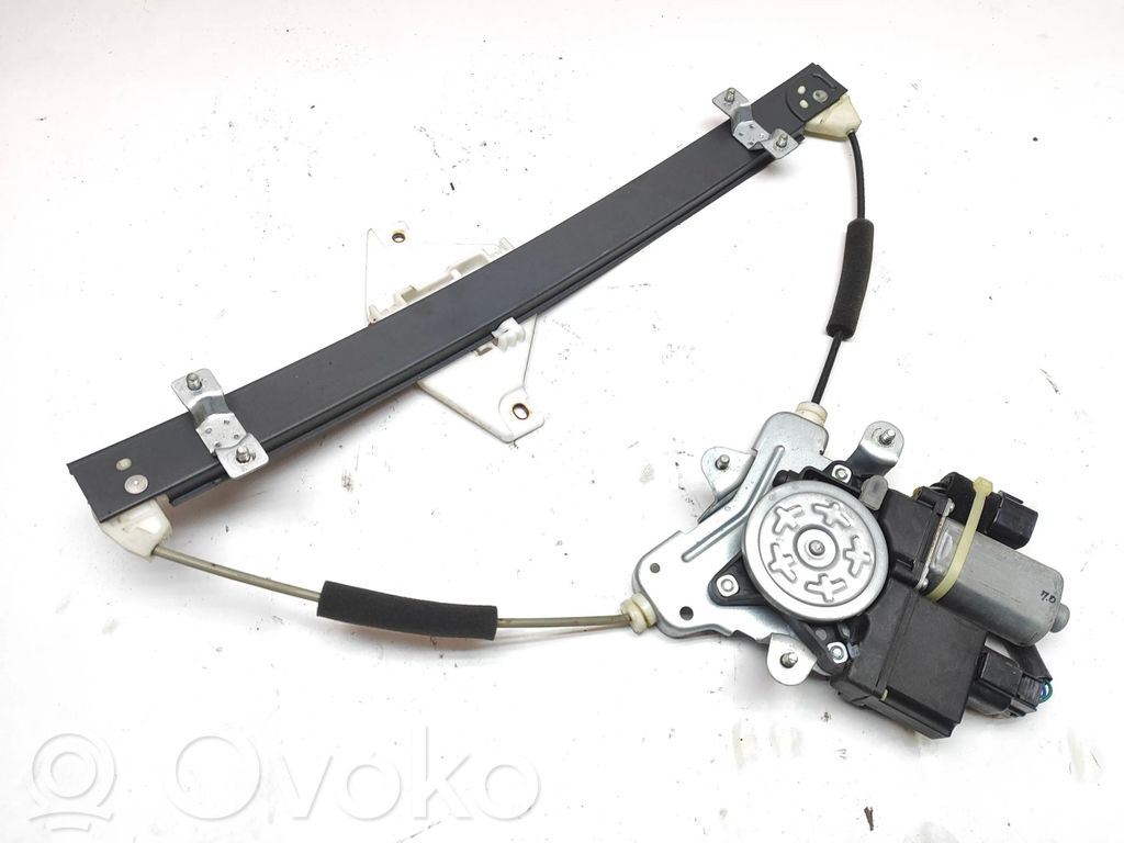 Elektryczny podnośnik szyby drzwi przednich   96673003,7A19,A00128370006