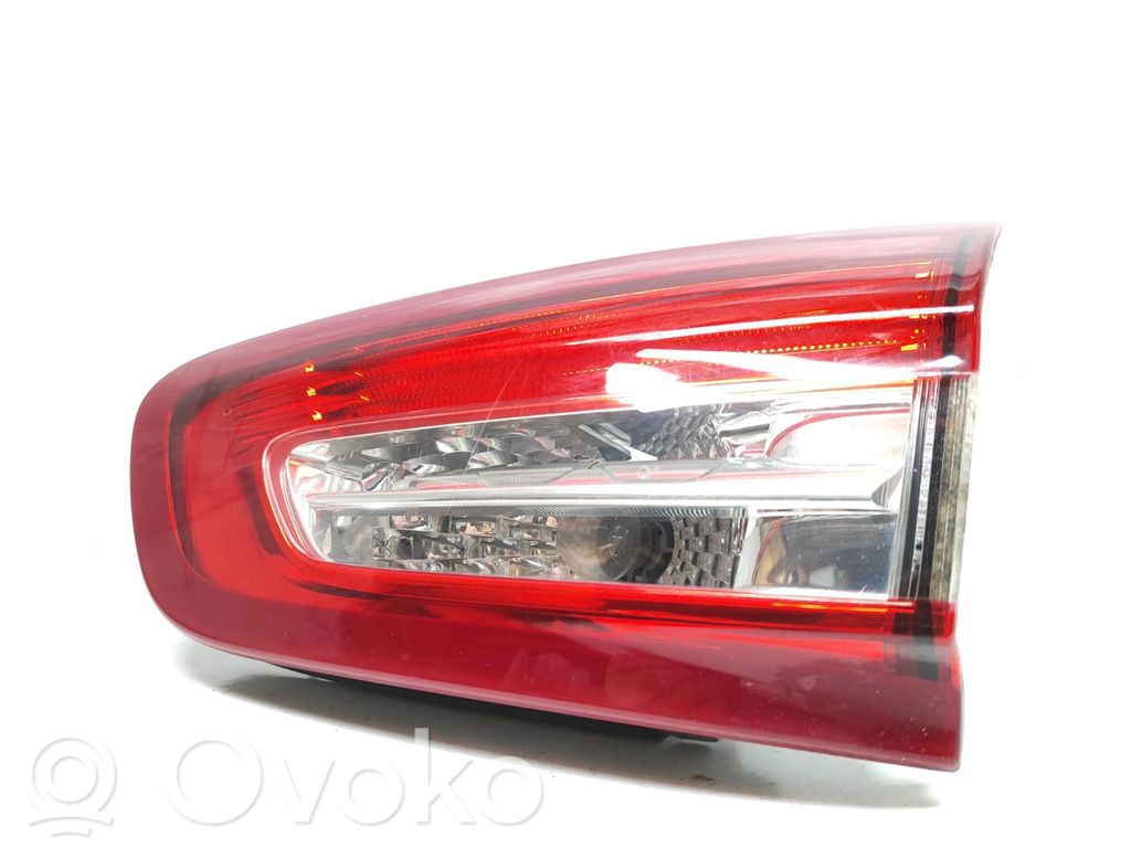 Citroen DS5 Tailgate rear/tail lights 