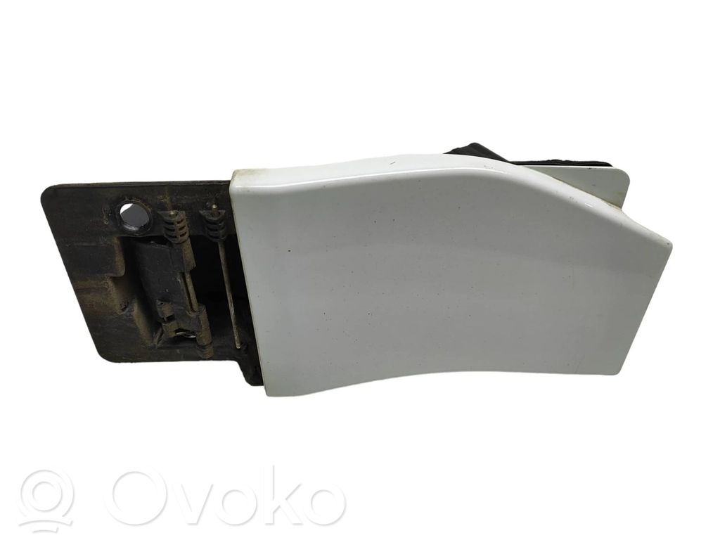 Renault Trafic III (X82) Klapka wlewu paliwa 