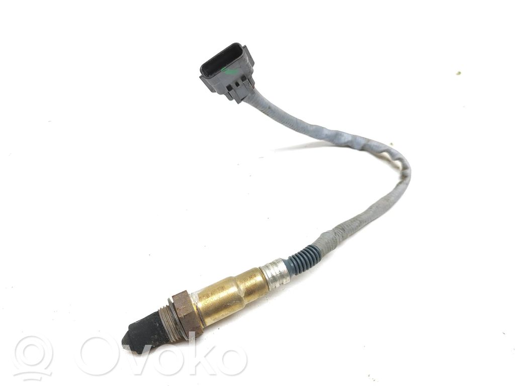 Renault Trafic III (X82) Lambda probe sensor 