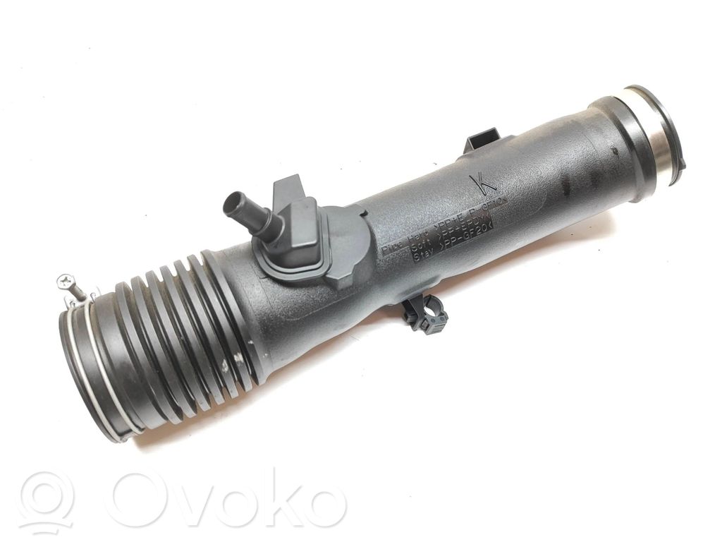 Lexus IS III XE30 Air intake hose/pipe 