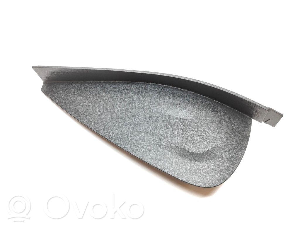 BMW X3 G01 Dashboard side end trim 