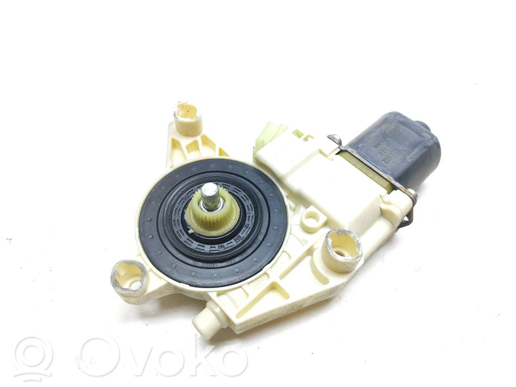 Mercedes-Benz E W212 Silnik regulatora szyby drzwi przednich 