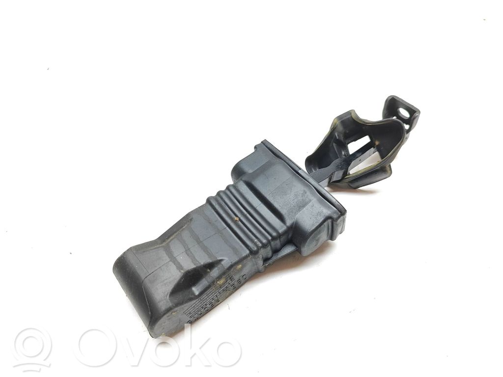 Audi A1 Front door check strap stopper 