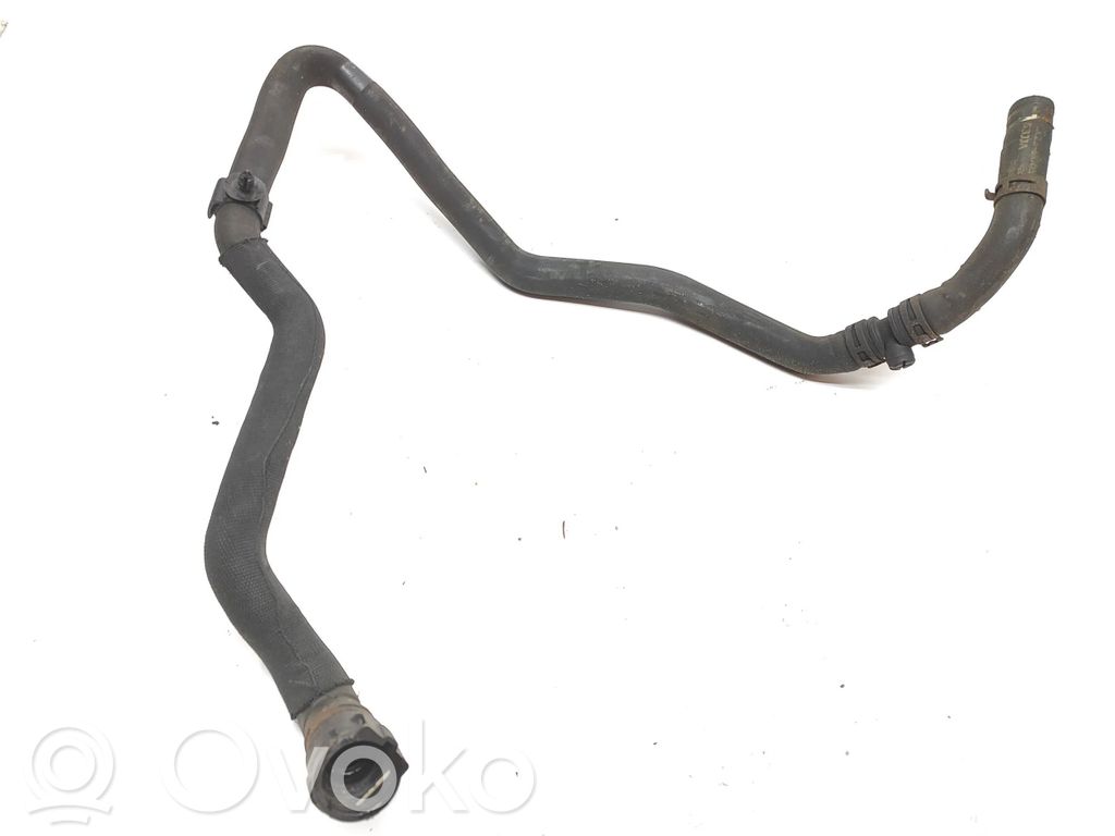 Variklio aušinimo vamzdelis (-ai)/ žarna (-os)   CX238D050EC