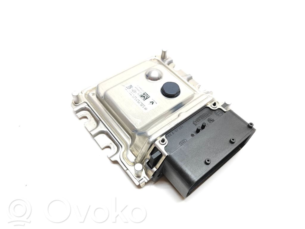 Renault Trafic III (X82) Other control units/modules 