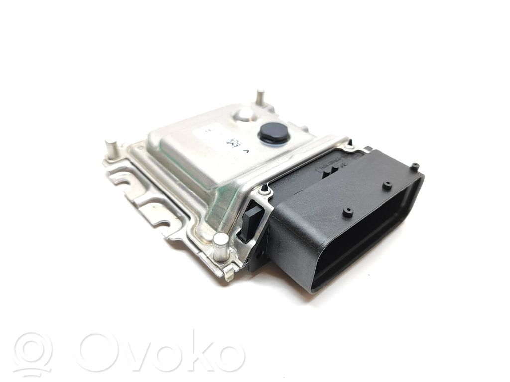 Renault Trafic III (X82) Other control units/modules 