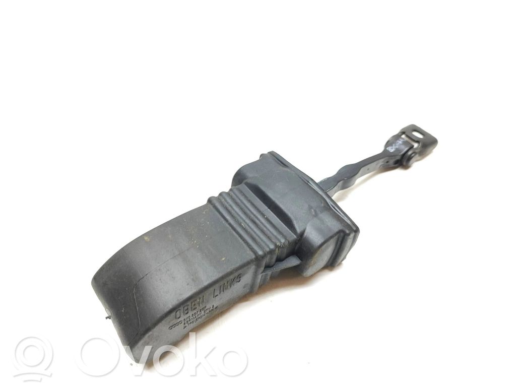 Audi A1 Front door check strap stopper 
