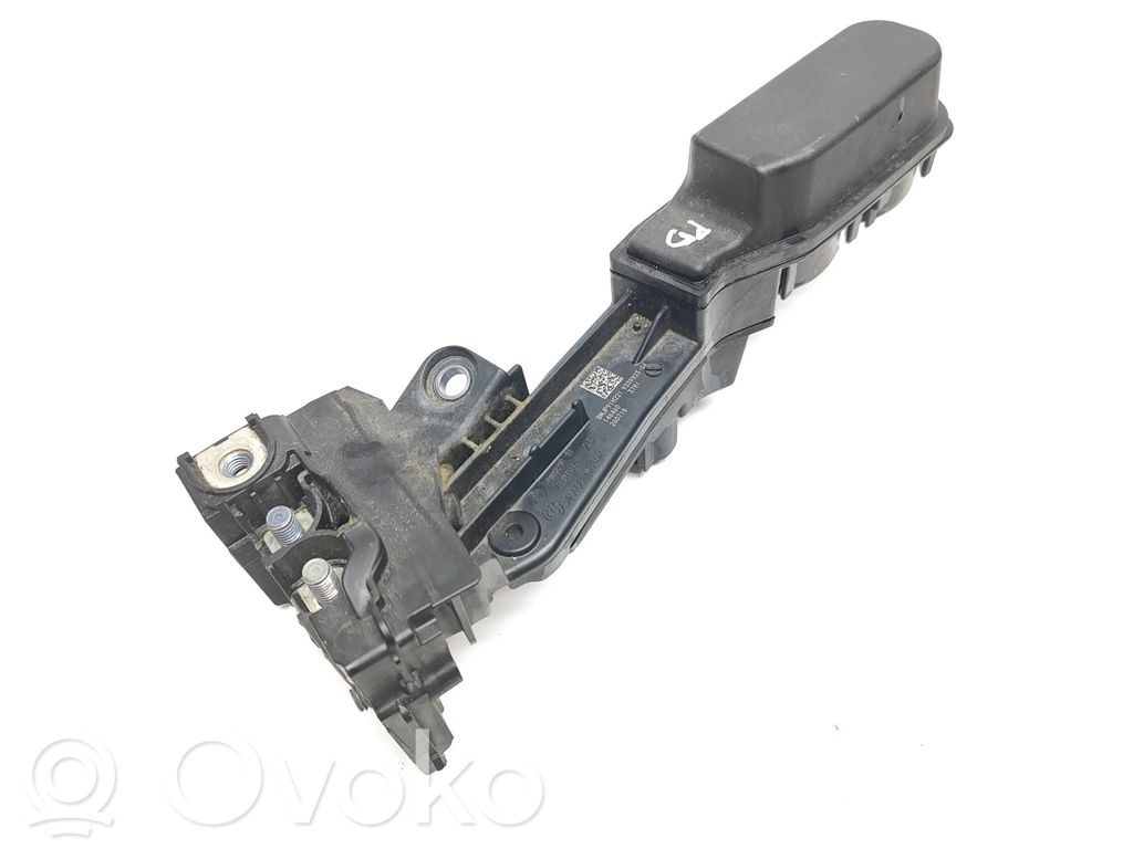 BMW X3 G01 Cableado positivo 