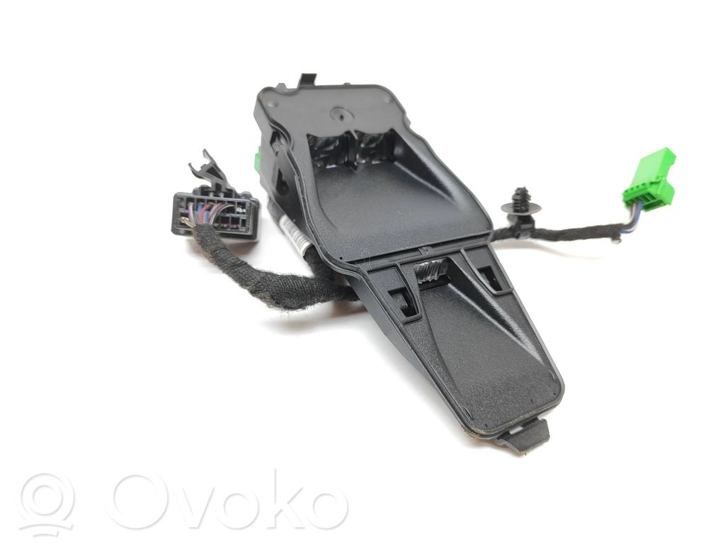 Volvo V60 Rain sensor 
