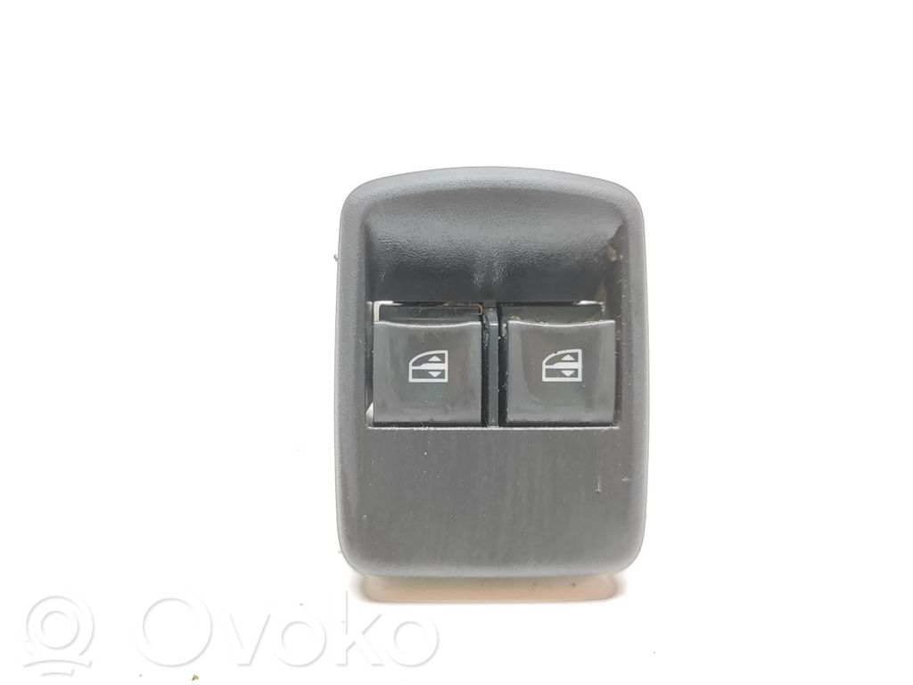Renault Trafic III (X82) Electric window control switch 