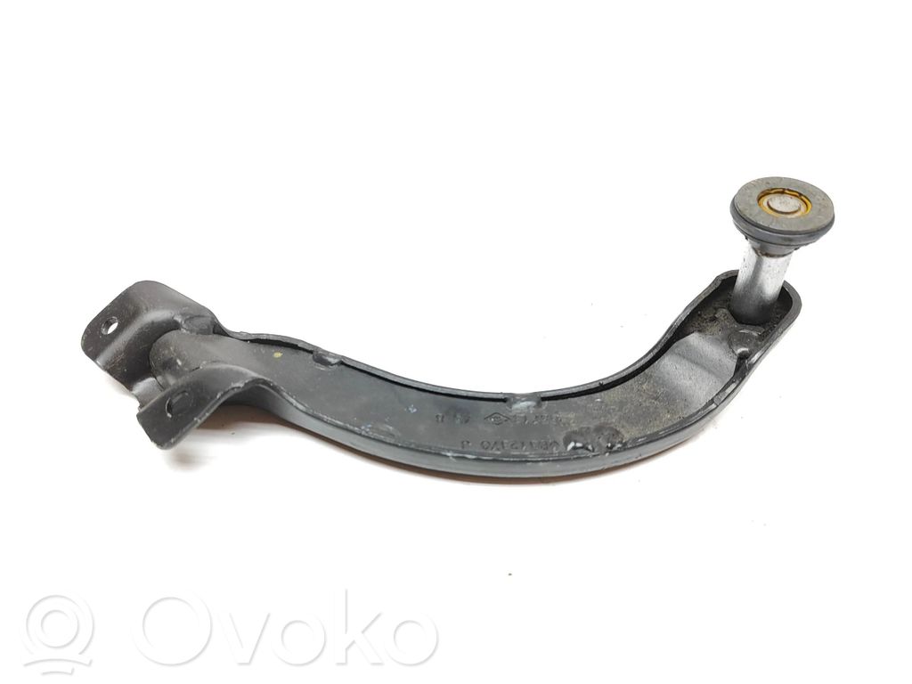 Renault Trafic III (X82) Sliding door upper roller guide/hinge 