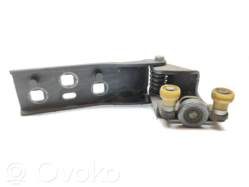 Renault Trafic III (X82) Sliding door check strap stopper 