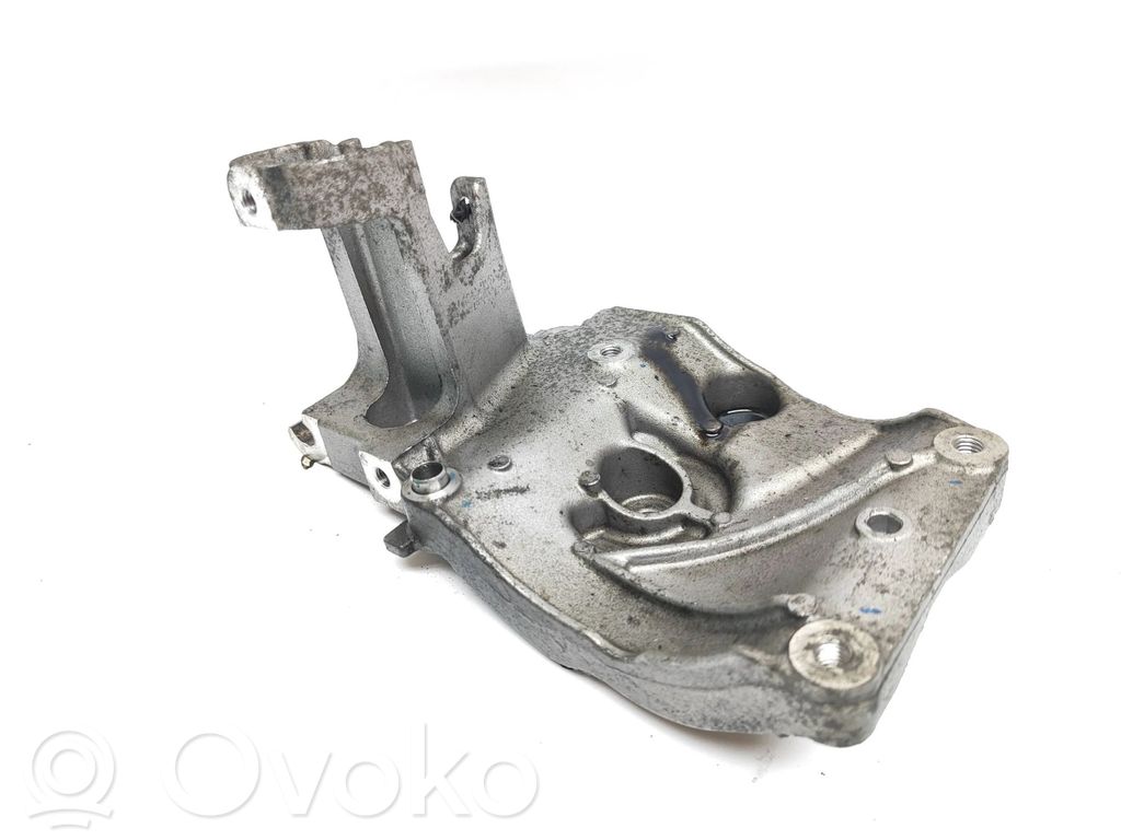 Peugeot 5008 II A/C compressor mount bracket 
