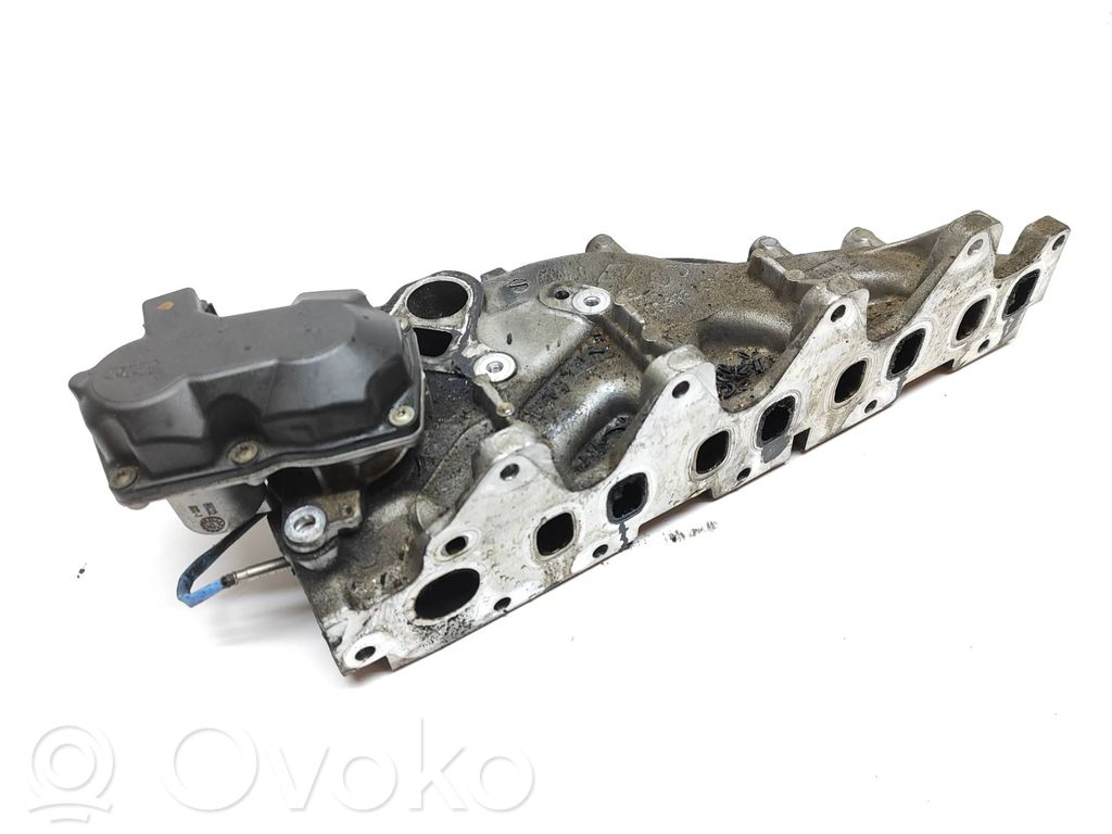 Renault Espace V (RFC) EGR-venttiili 