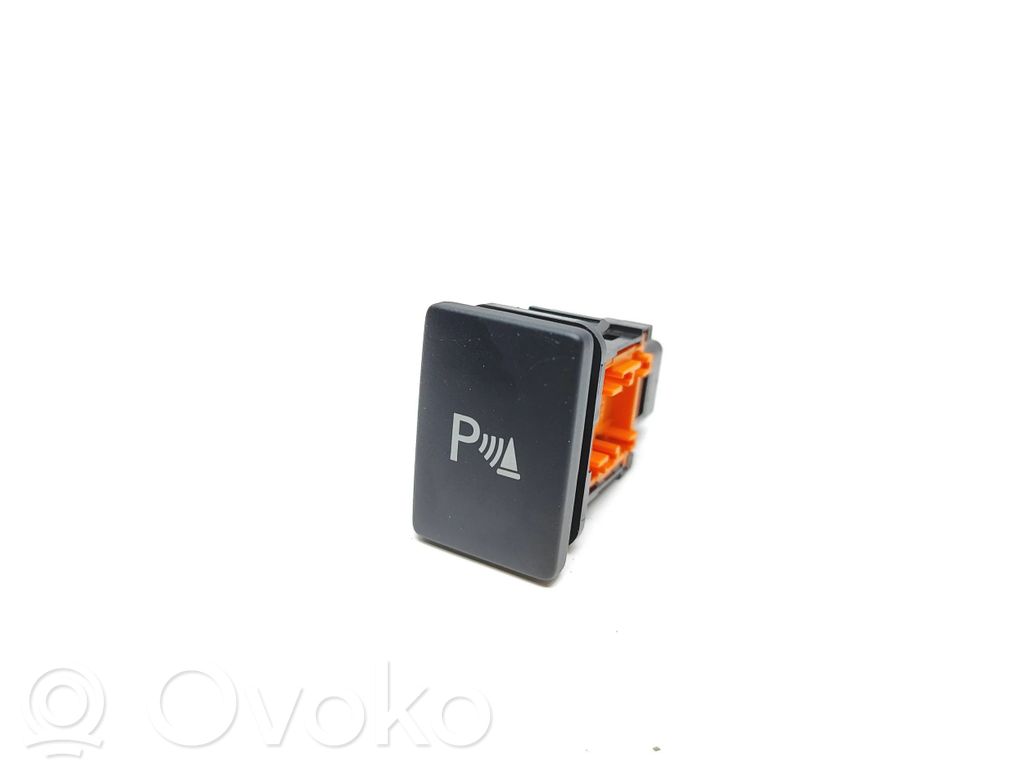 Lexus IS III XE30 Interruptor del sensor de aparcamiento (PDC) 