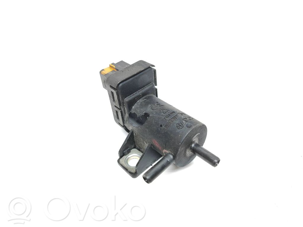 Renault Espace V (RFC) Solenoīda vārsts 