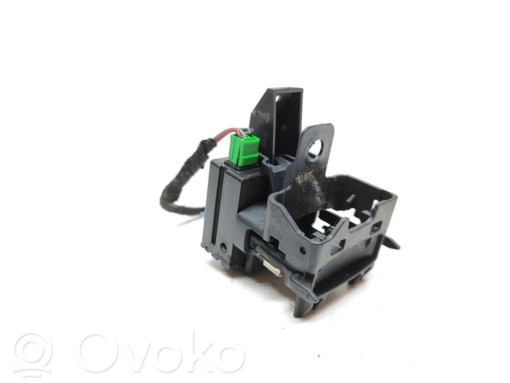 Volvo V60 Ignition lock 