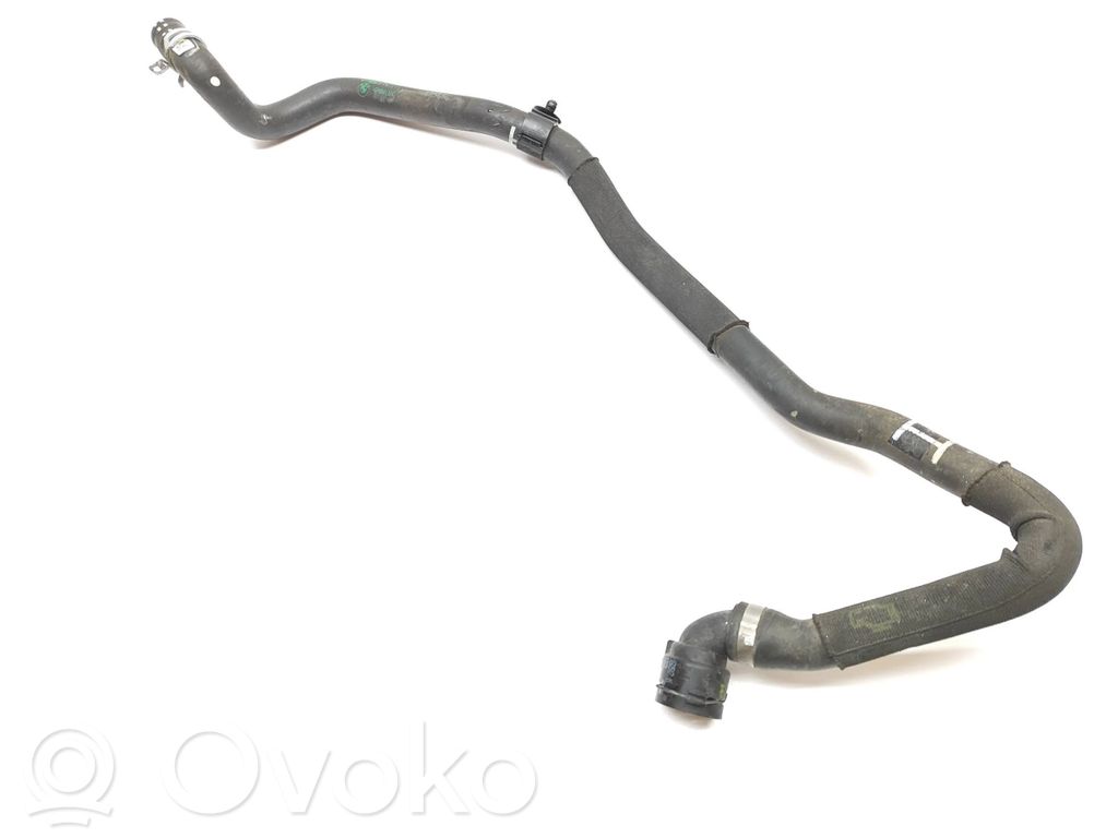 BMW X3 G01 Engine coolant pipe/hose 
