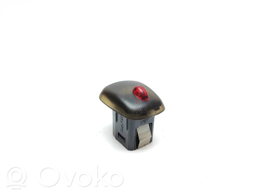 Volvo V60 Sun solar sensor 