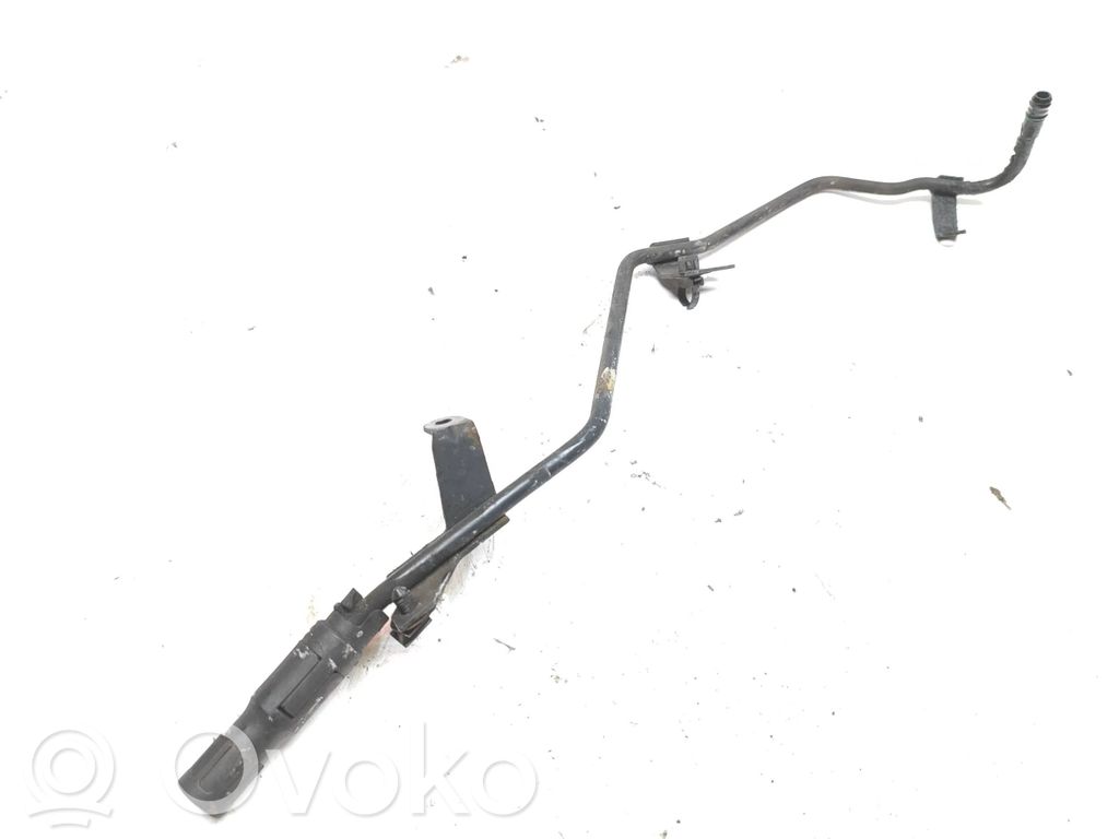Jaguar XF X250 Altra parte del vano motore