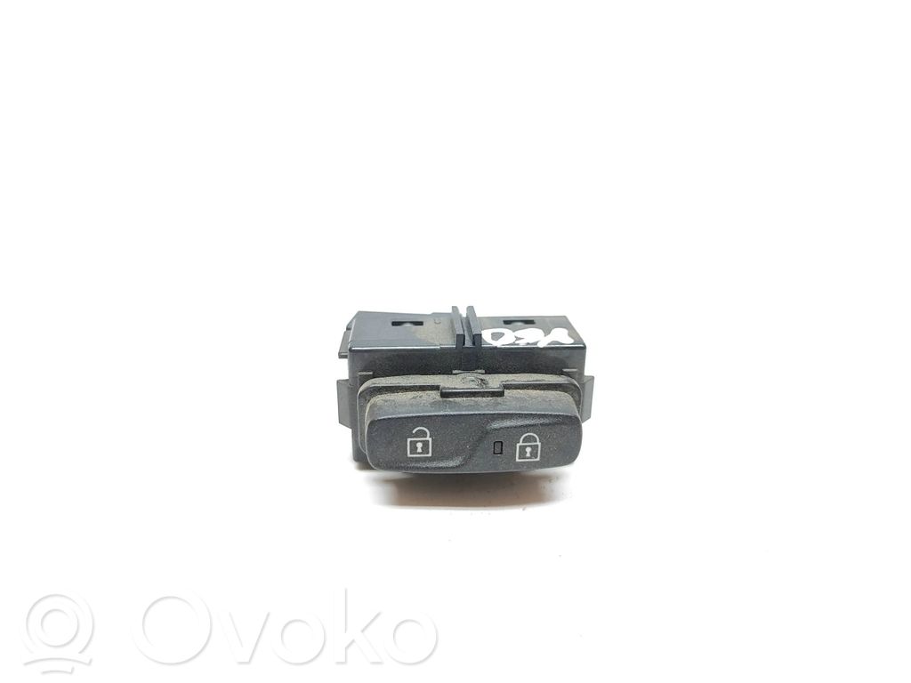 Volvo V60 Central locking switch button 