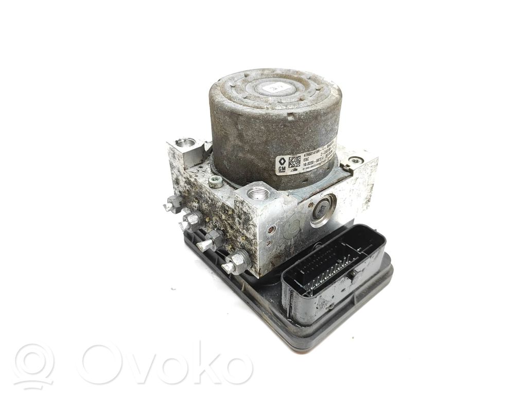 Renault Trafic III (X82) ABS-pumppu 