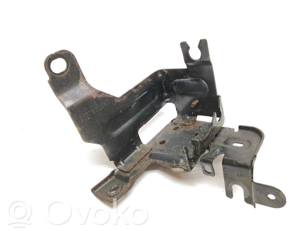 Citroen C4 II Picasso Supporto pompa ABS 