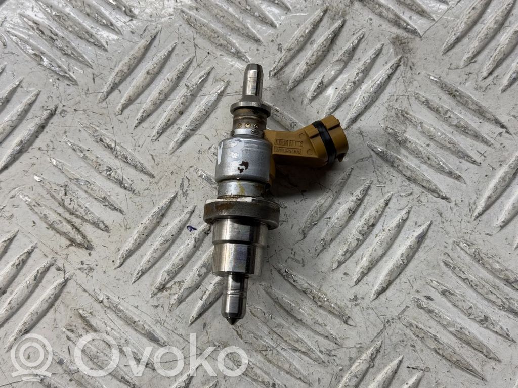 Toyota Corolla Verso AR10 Inyector de combustible 