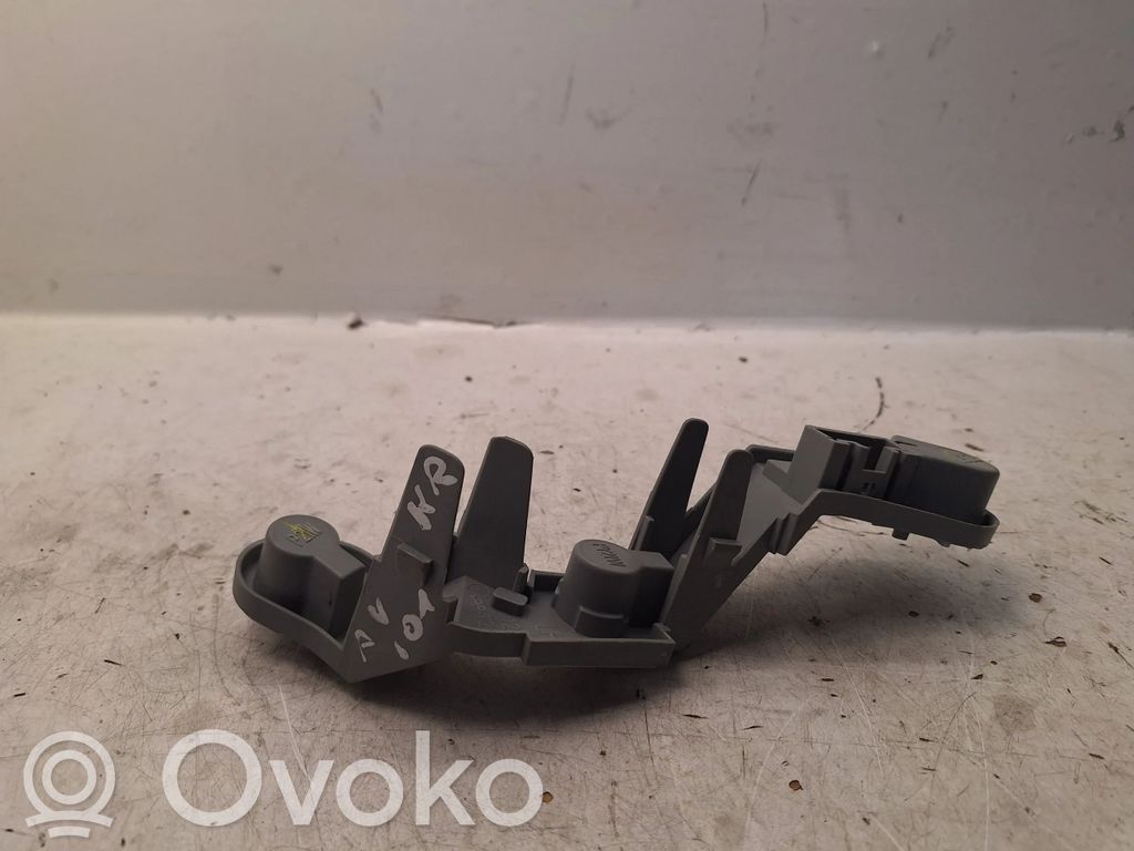 Toyota Avensis T250 Wkład lampy tylnej