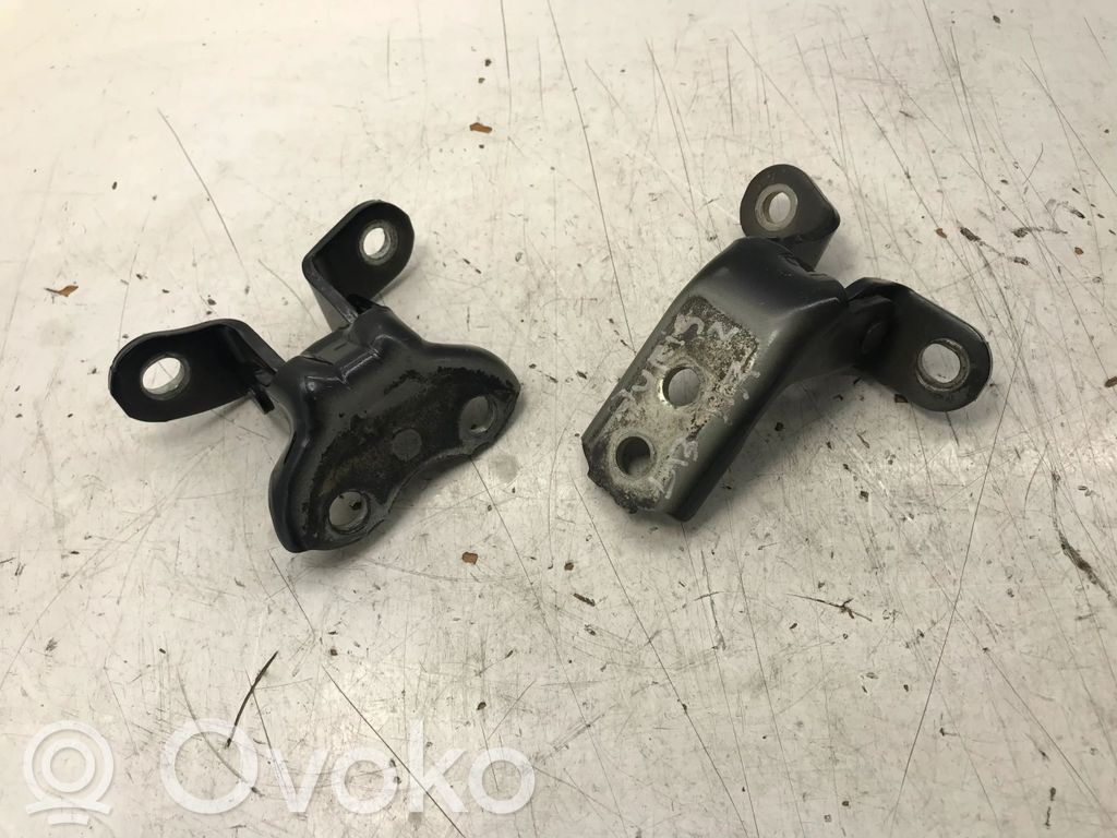 Toyota Auris 150 Front door hinges set 