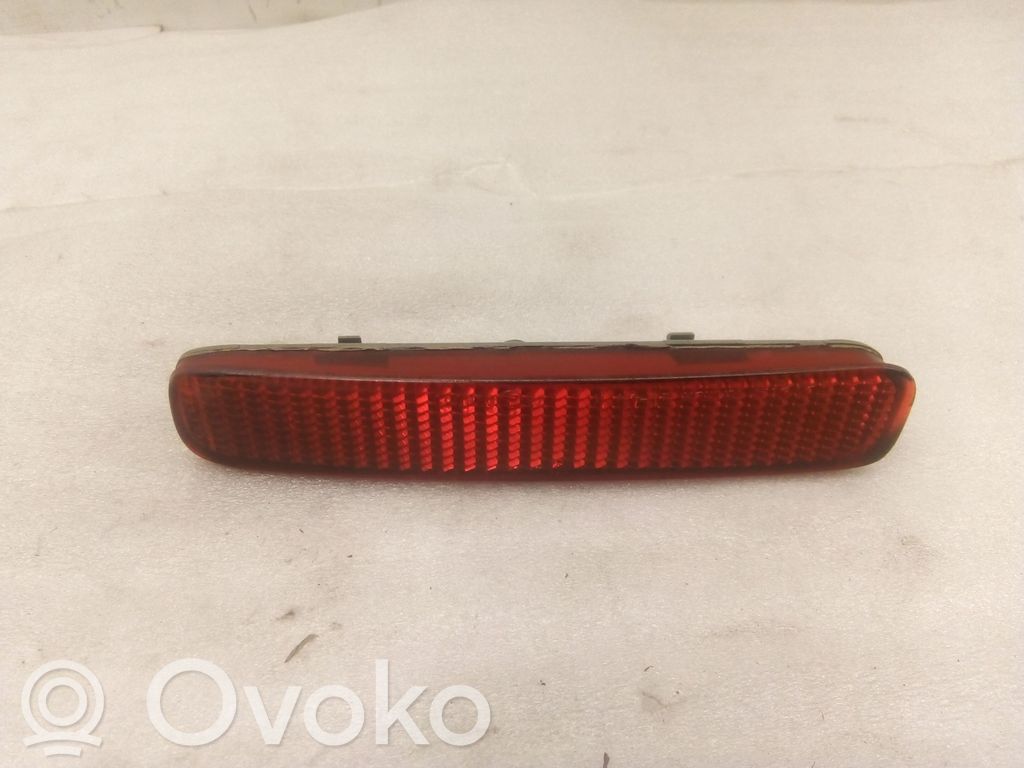 Toyota Corolla Verso AR10 Reflector de faros/luces traseros 