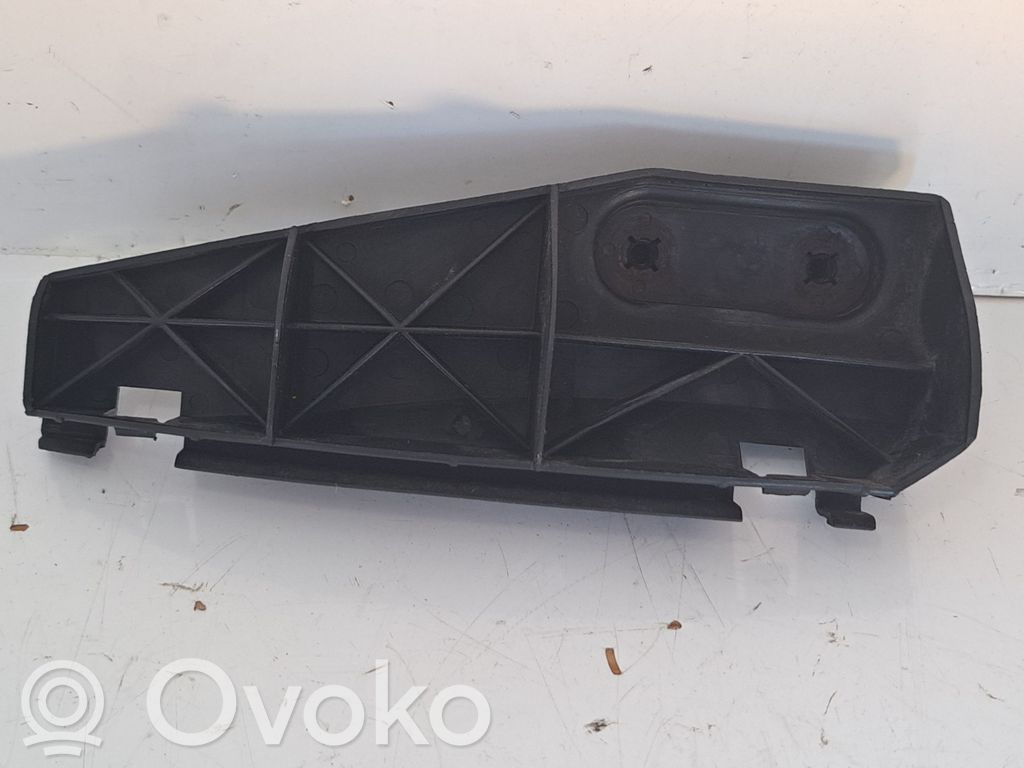 Toyota Corolla Verso AR10 Halterung Stoßstange Stoßfänger hinten 