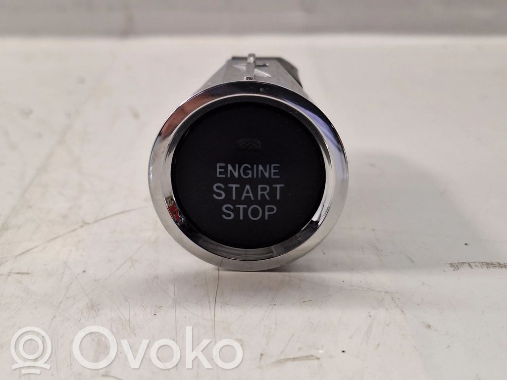 Toyota Corolla Verso AR10 Engine start stop button switch 
