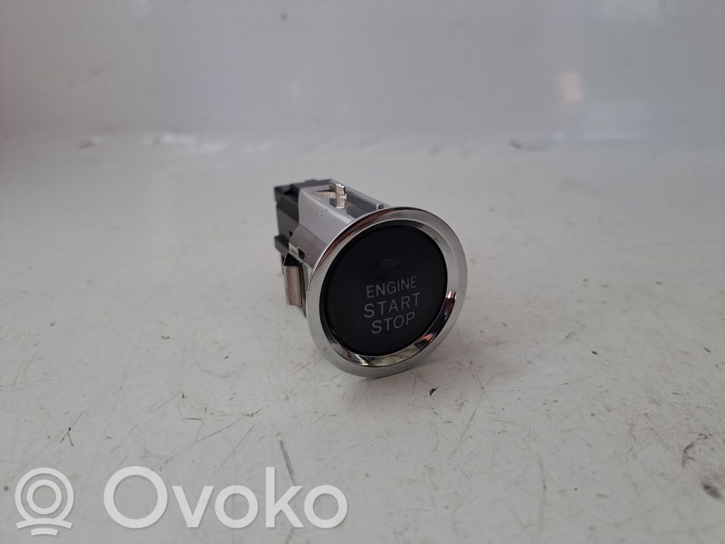 Toyota Corolla Verso AR10 Engine start stop button switch 