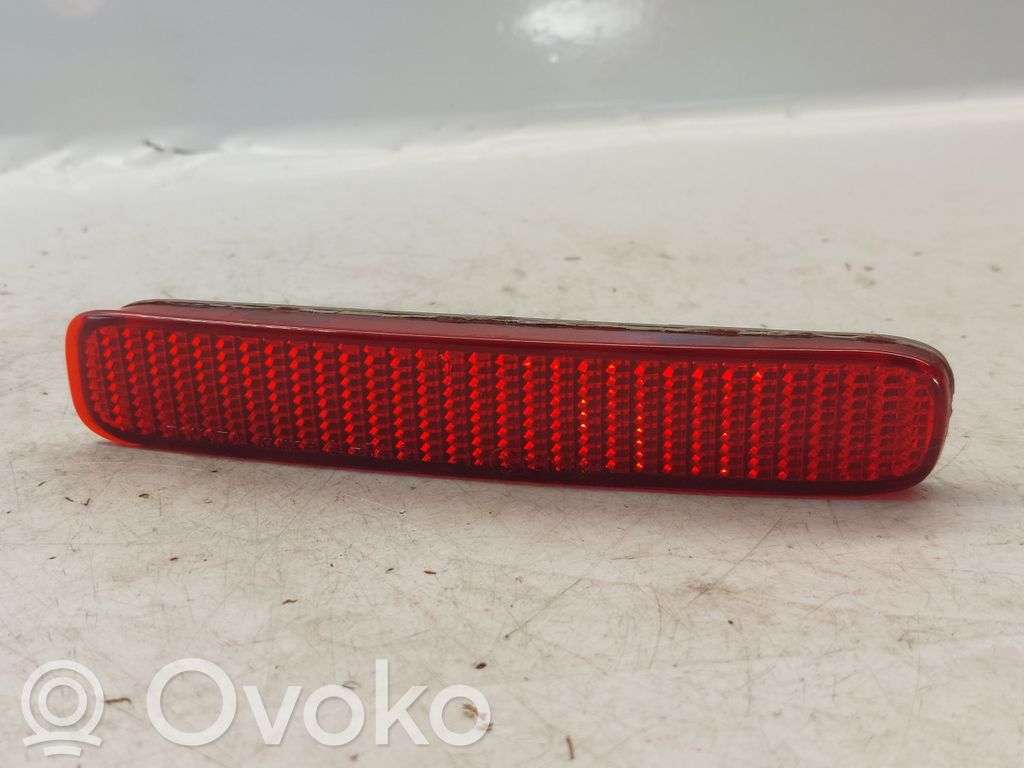 Toyota Corolla Verso AR10 Reflector de faros/luces traseros 