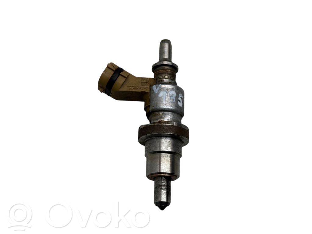 Toyota Corolla Verso AR10 Inyector de combustible 